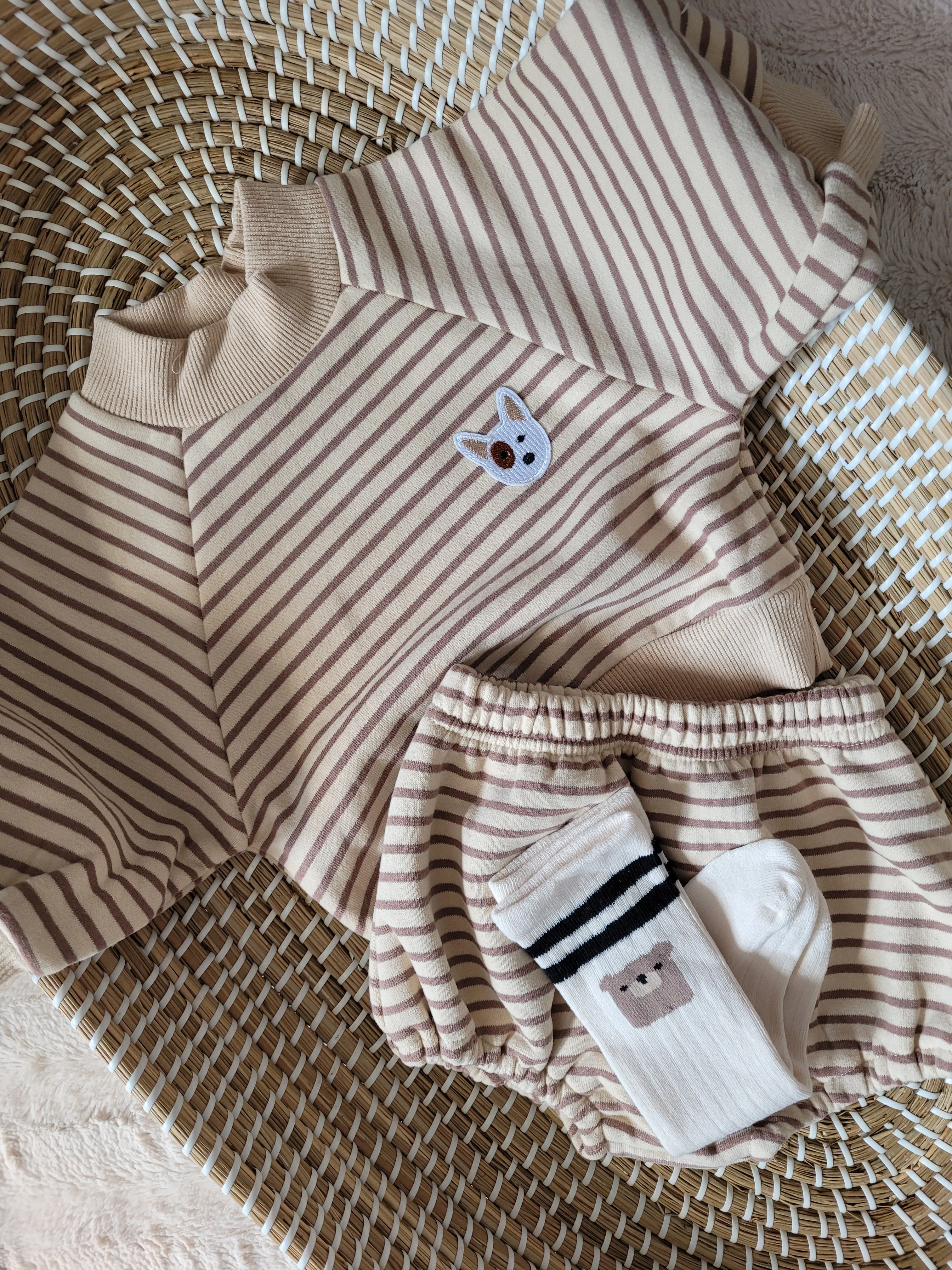 Alex Set (Unisex)