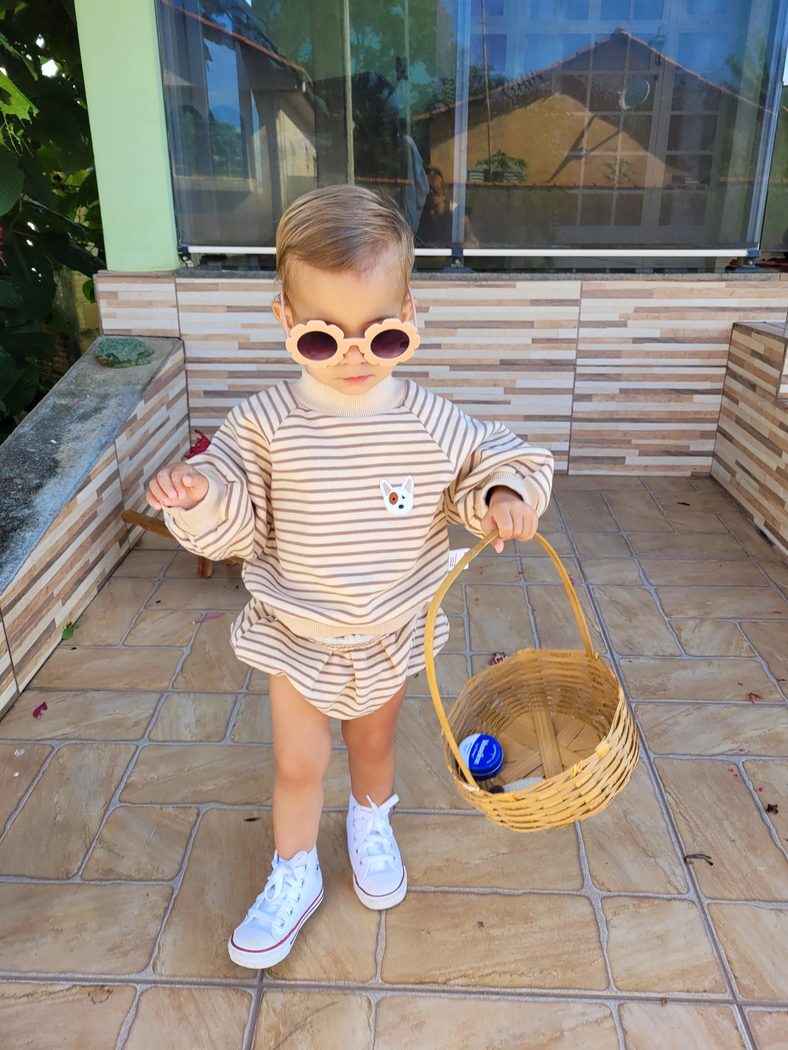 Alex Set (Unisex)