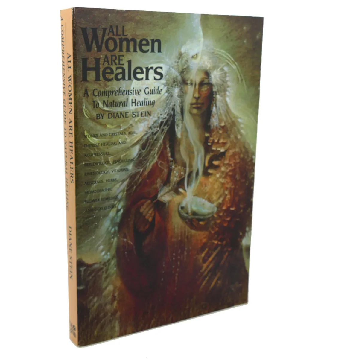 All Women Are Healers