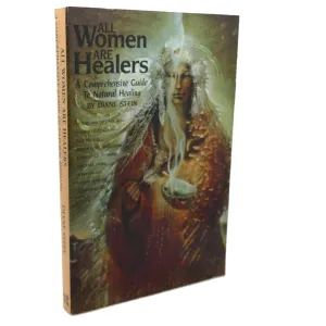 All Women Are Healers