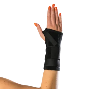 Allcare Ortho Universal Wrist Splint