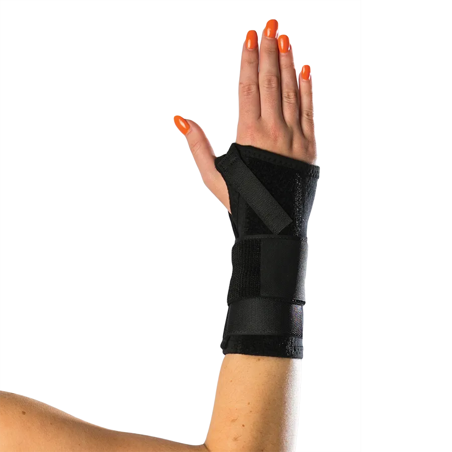 Allcare Ortho Universal Wrist Splint