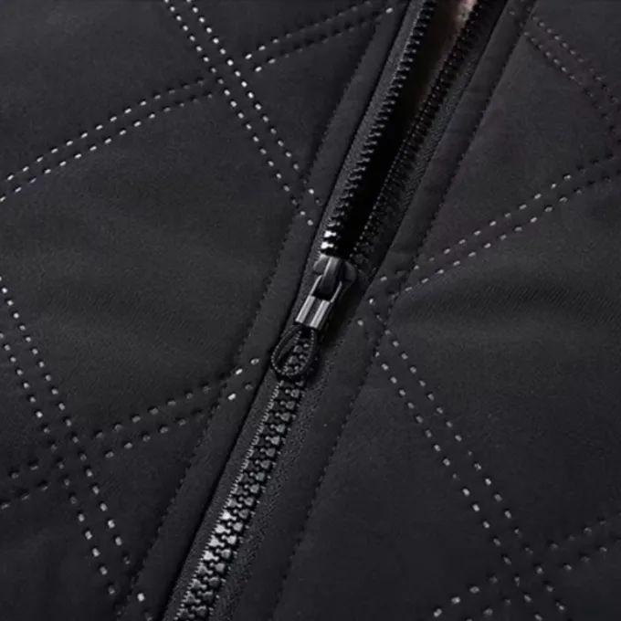 Alpine Ridge Jacket