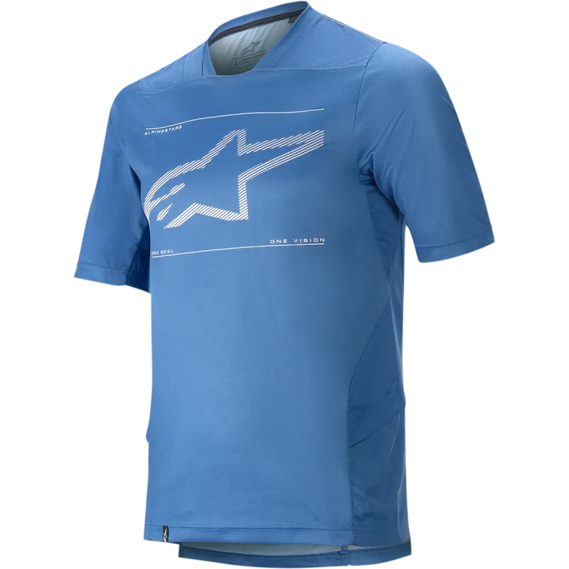 Alpinestars Drop 6.0 Short Sleeve MTB Jersey