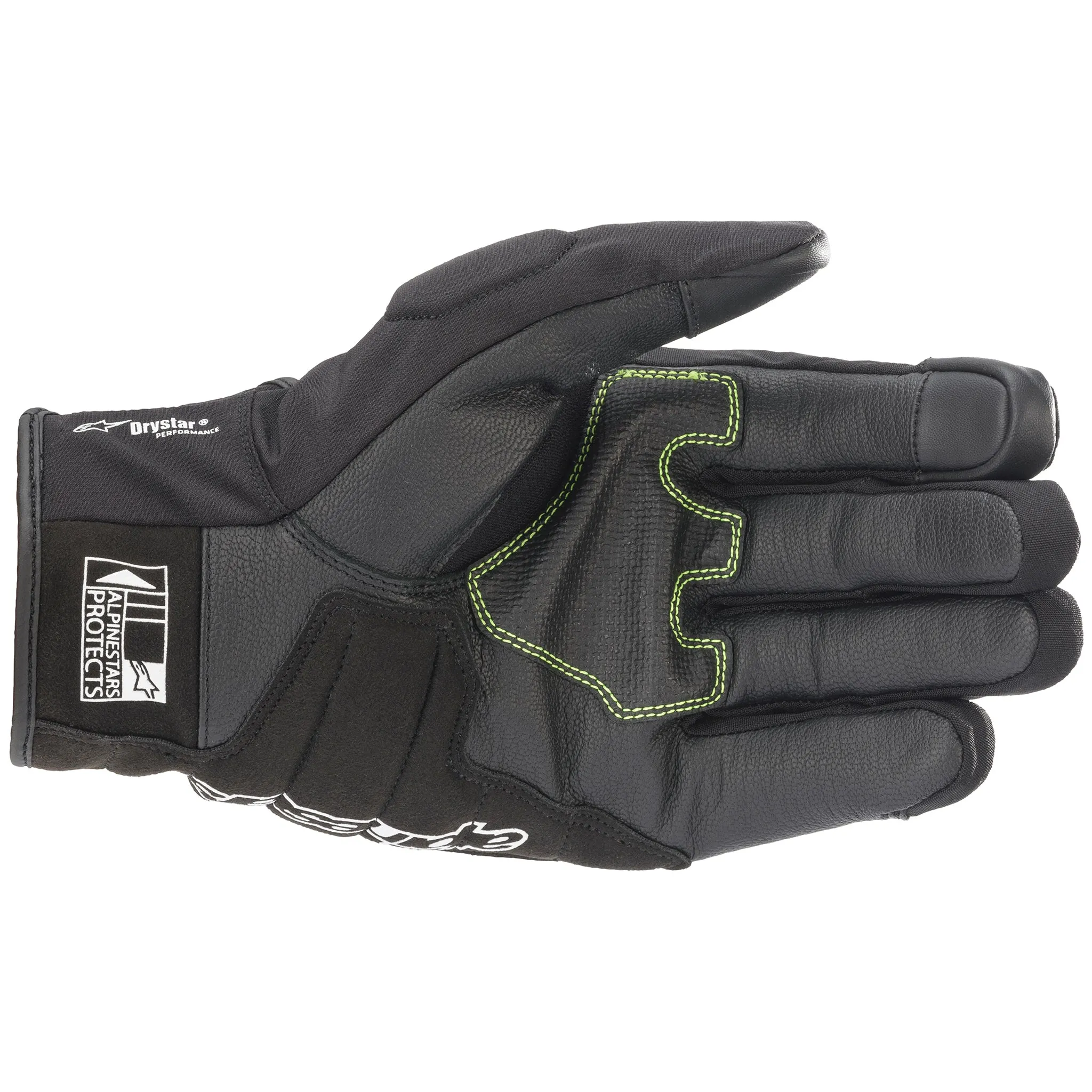 Alpinestars SMX-Z Drystar Glove