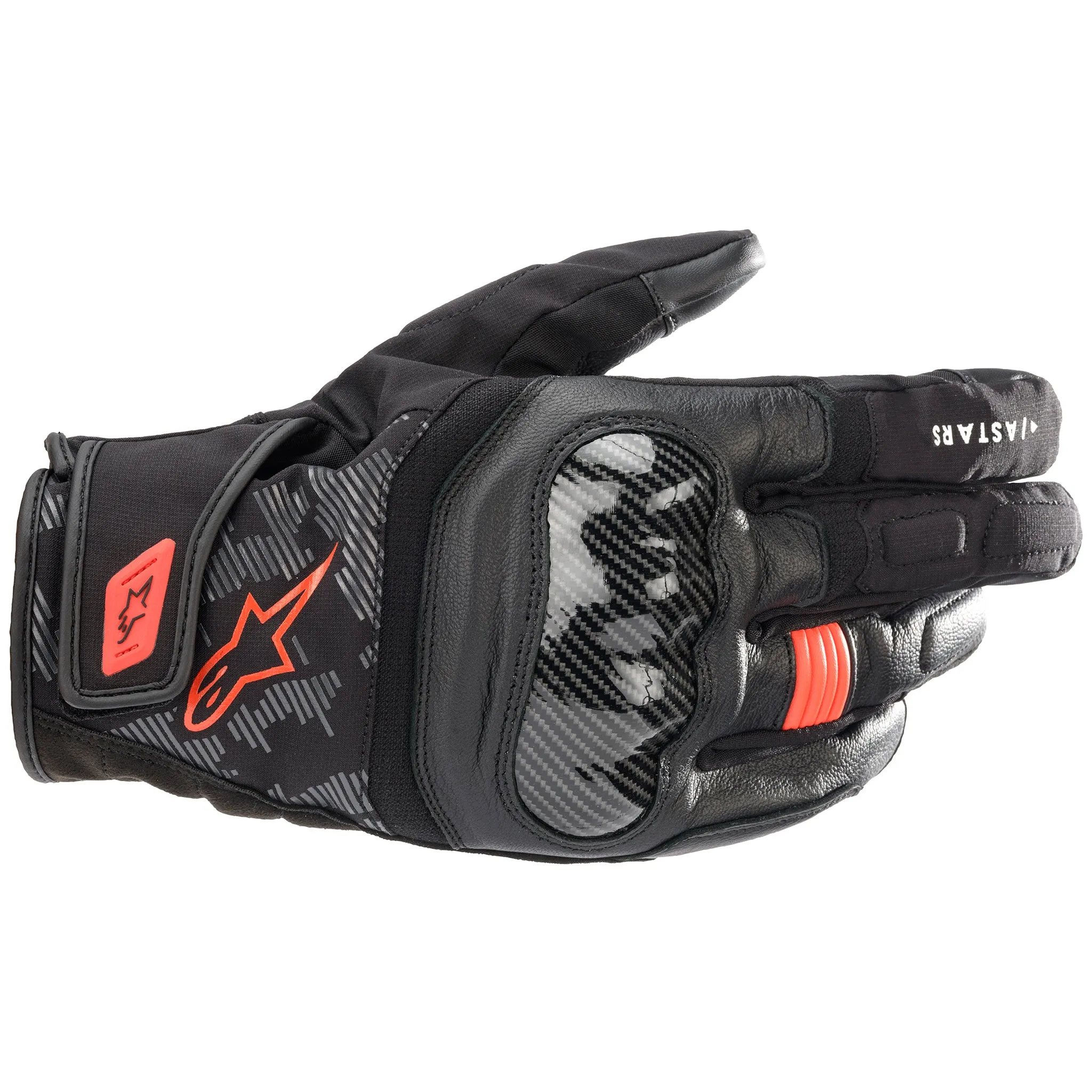 Alpinestars SMX-Z Drystar Glove