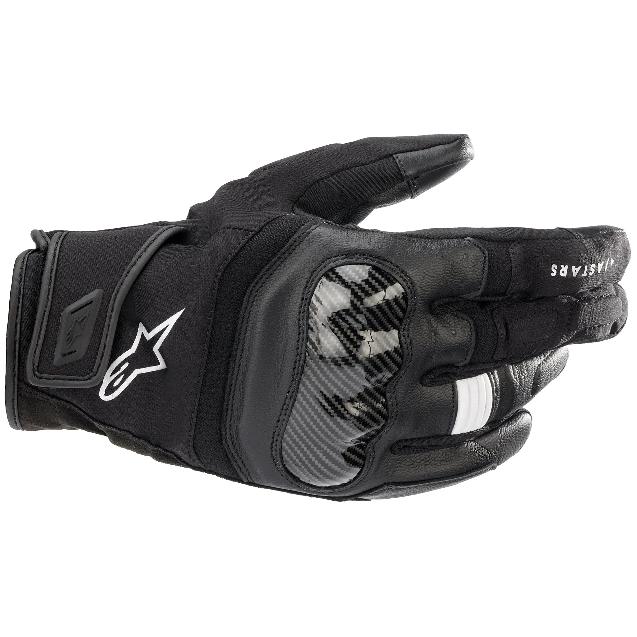 Alpinestars SMX-Z Drystar Glove