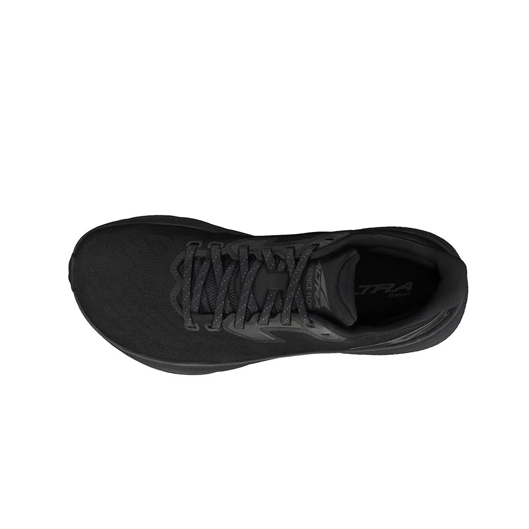 Altra Experience Flow (Womens) - Black/Black