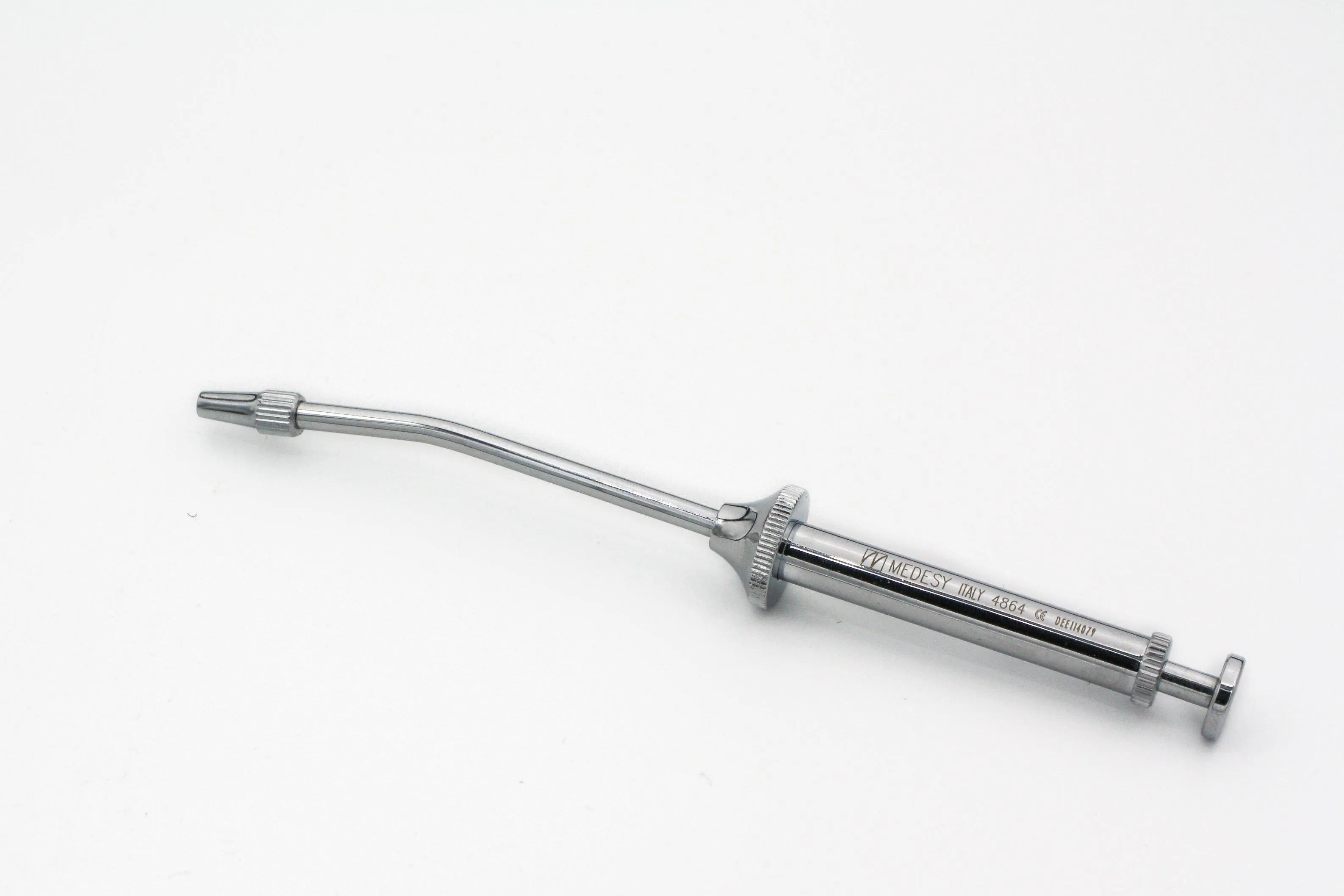 Amalgam Carrier (4864)