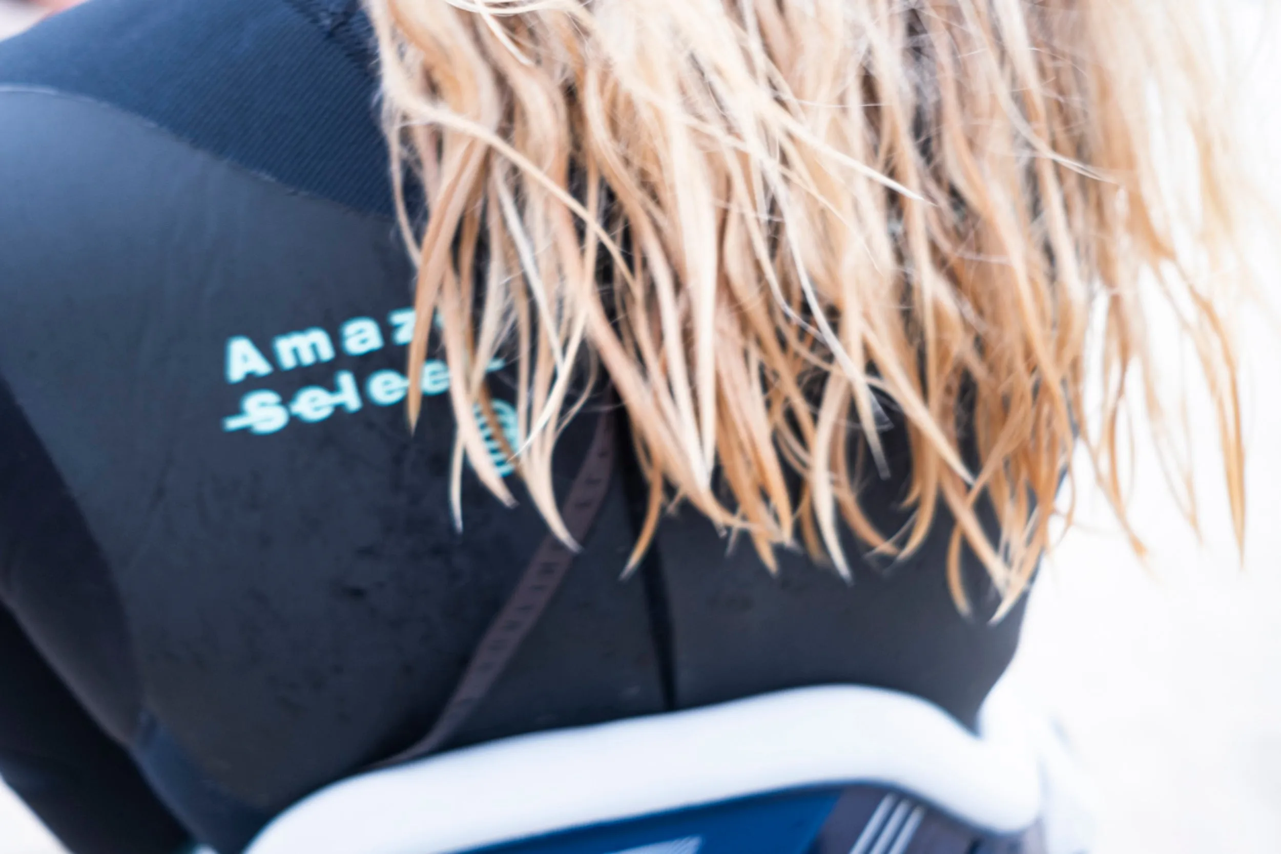 Amaze Select 6/5 Back Zip women