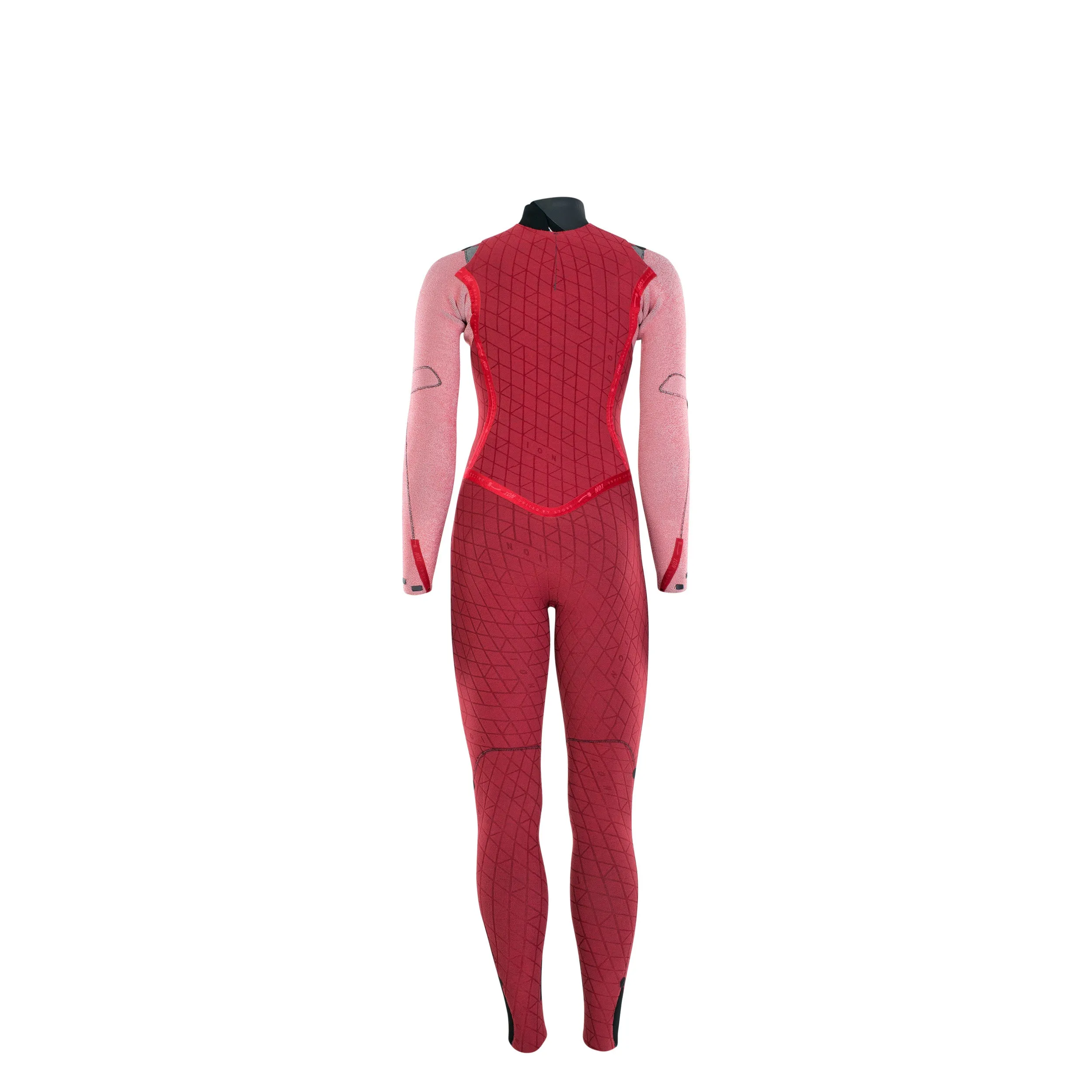 Amaze Select 6/5 Back Zip women