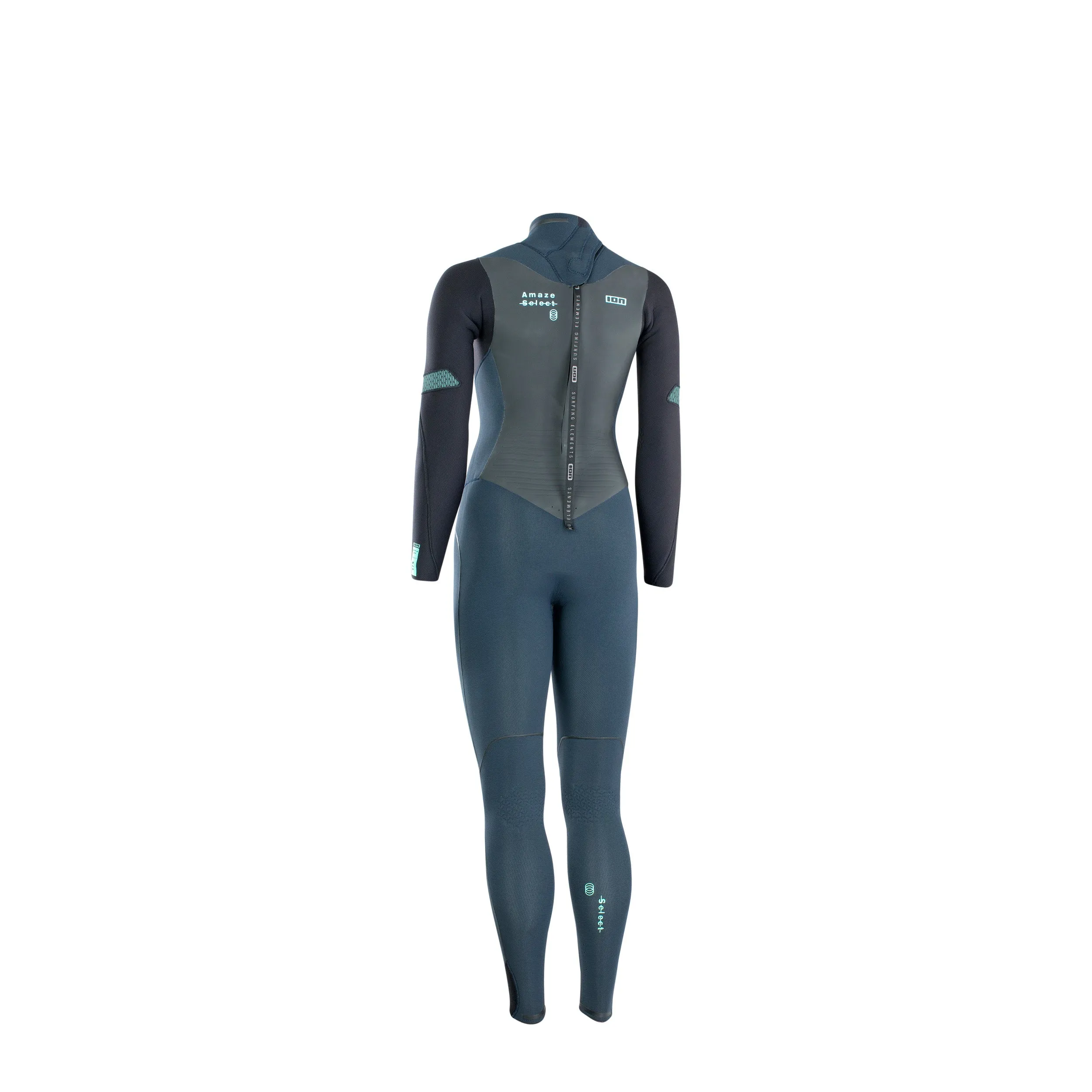 Amaze Select 6/5 Back Zip women