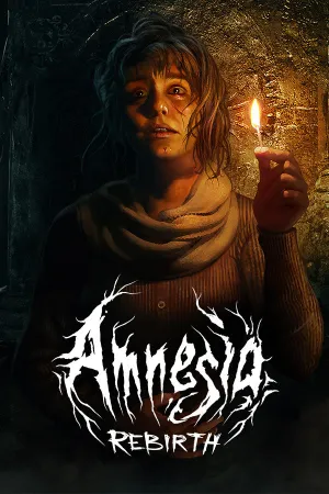 Amnesia: Rebirth (PC/LINUX)