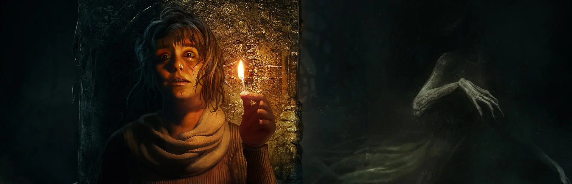Amnesia: Rebirth (PC/LINUX)
