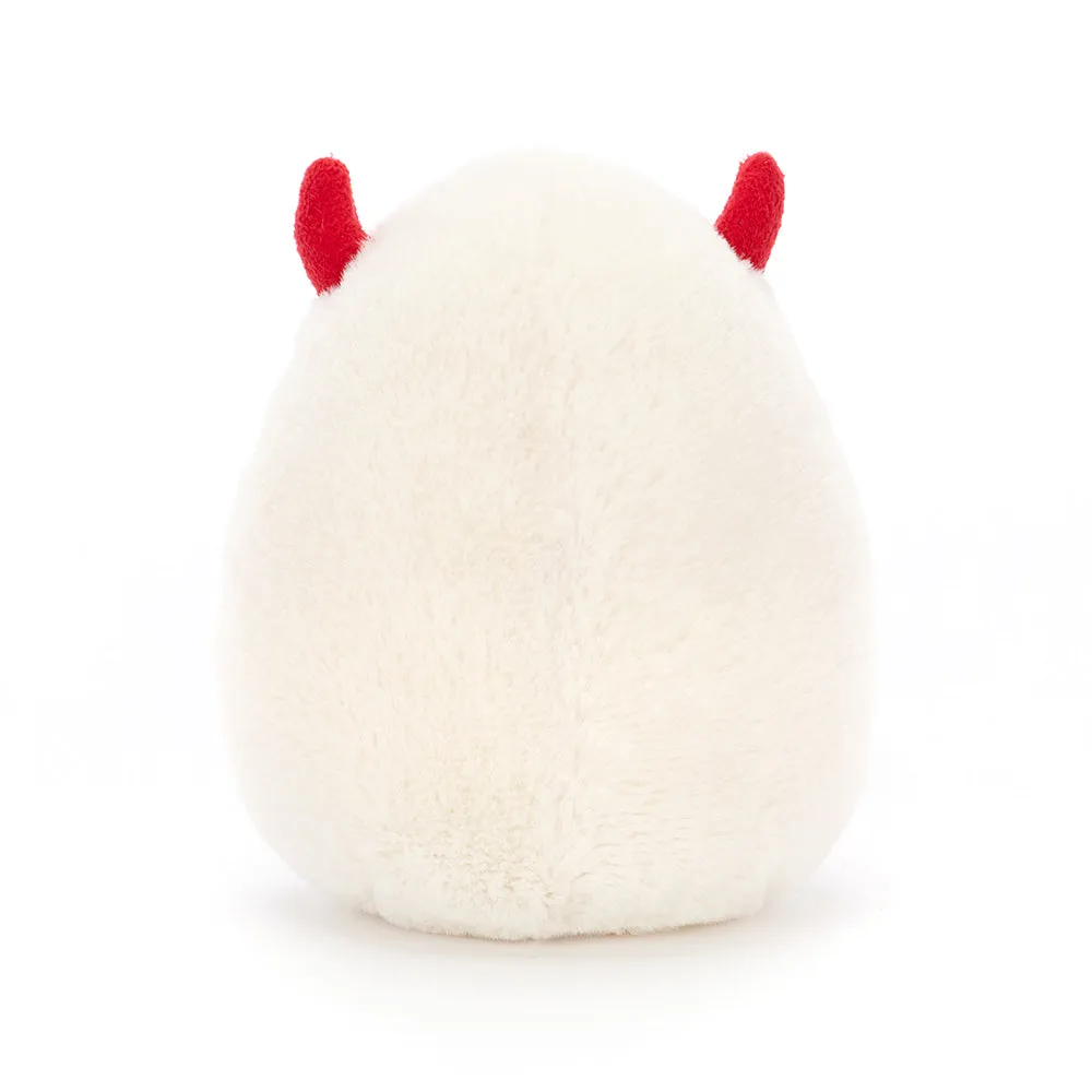Amuseable Devilled Egg