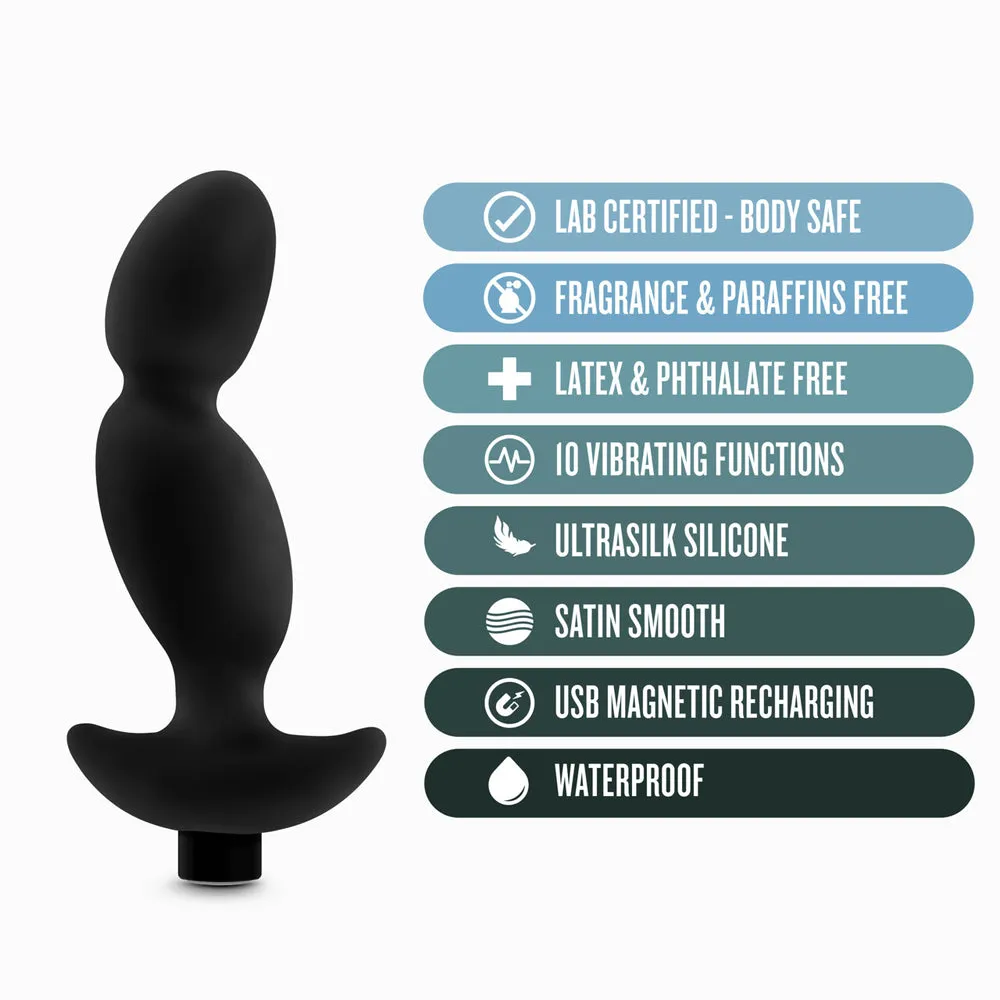 Anal Adventures - Silicone Prostate Mass