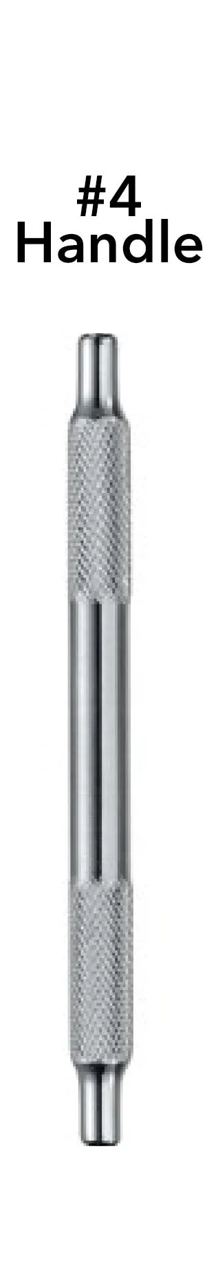 Anatomy Condenser & Burnisher (Z 21) 1790-21 Z