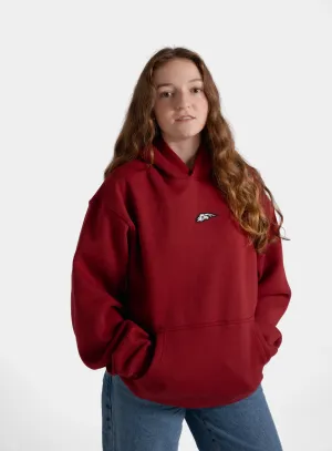 Angora PowerFlex Essential Hoodie