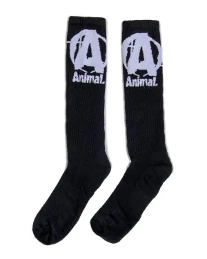 Animal Powerlifting Socks