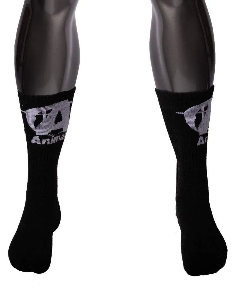 Animal Powerlifting Socks