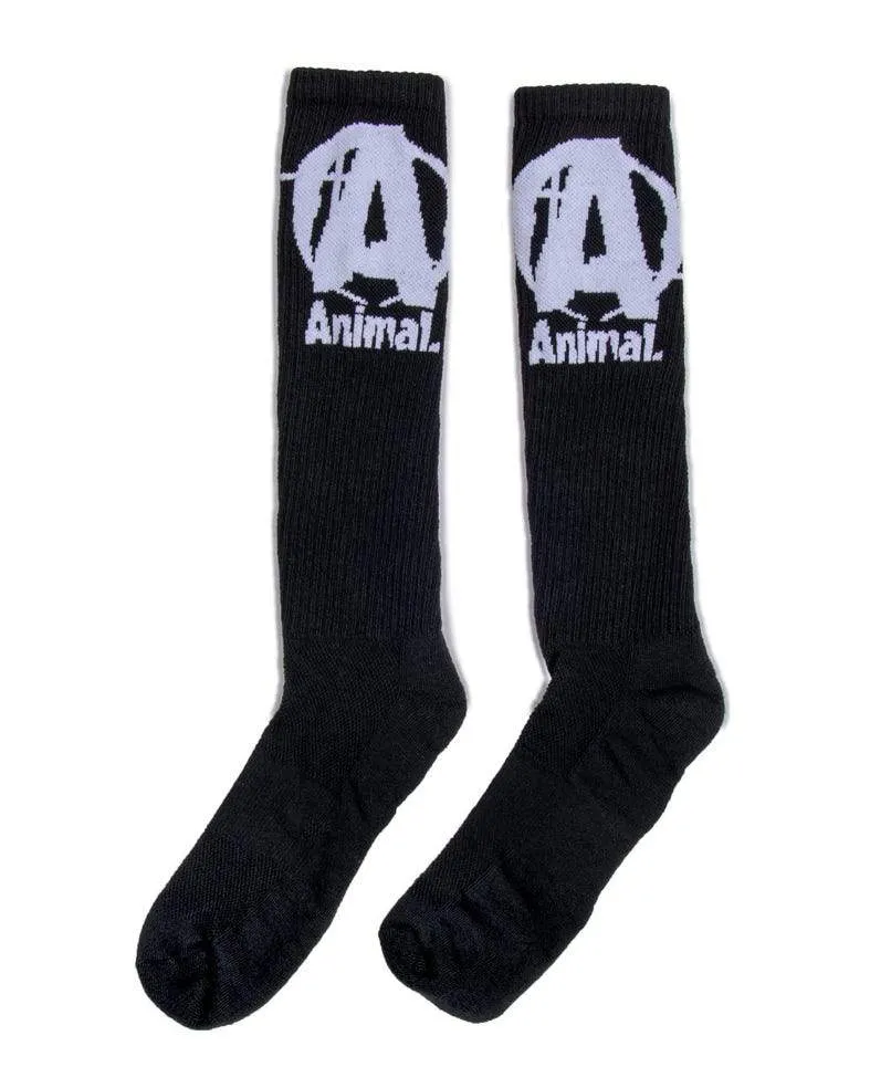 Animal Powerlifting Socks