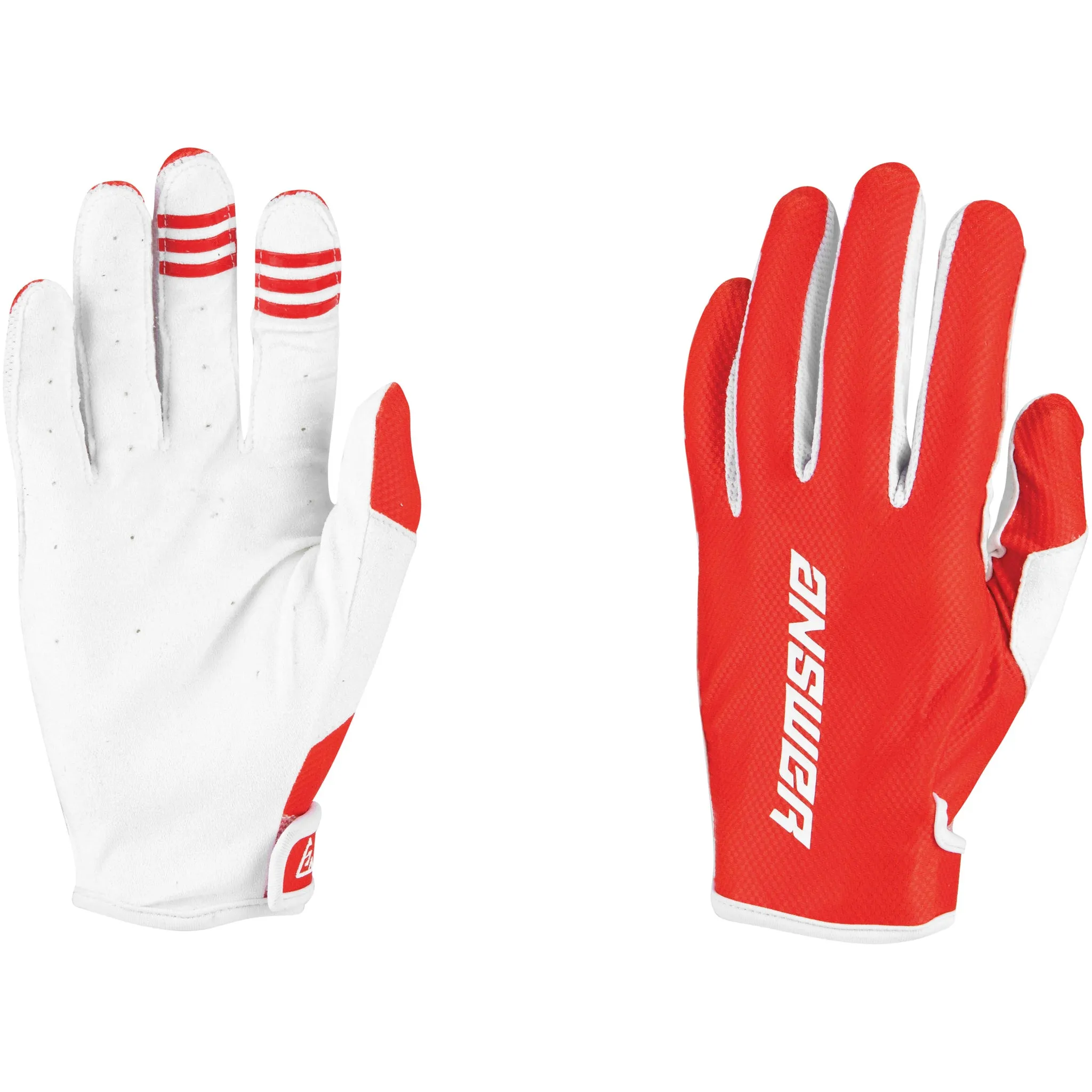 Answer Racing Youth Ascent Glove