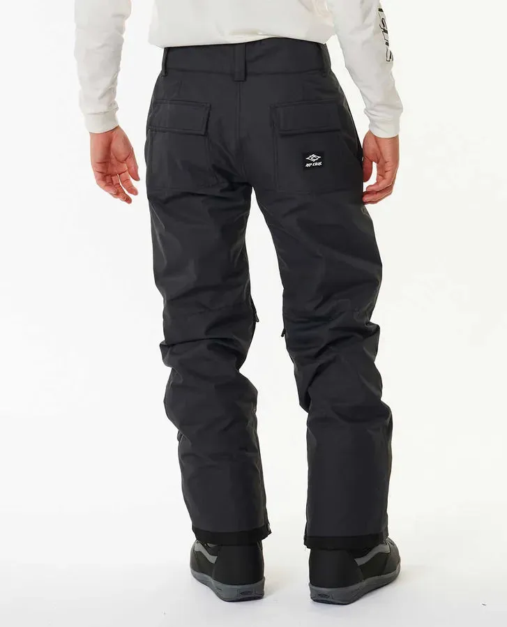 ANTI SERIES BASE PANT 10K/10K
