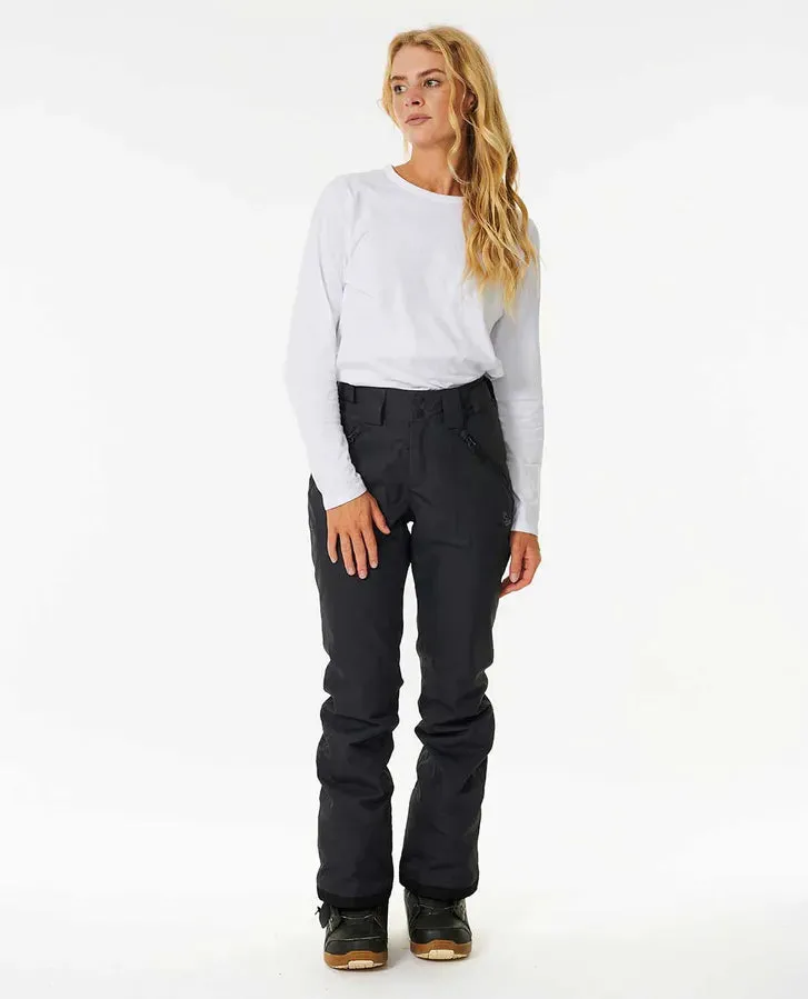 ANTI SERIES RIDER HIGH WAIST PANT 10K/10K