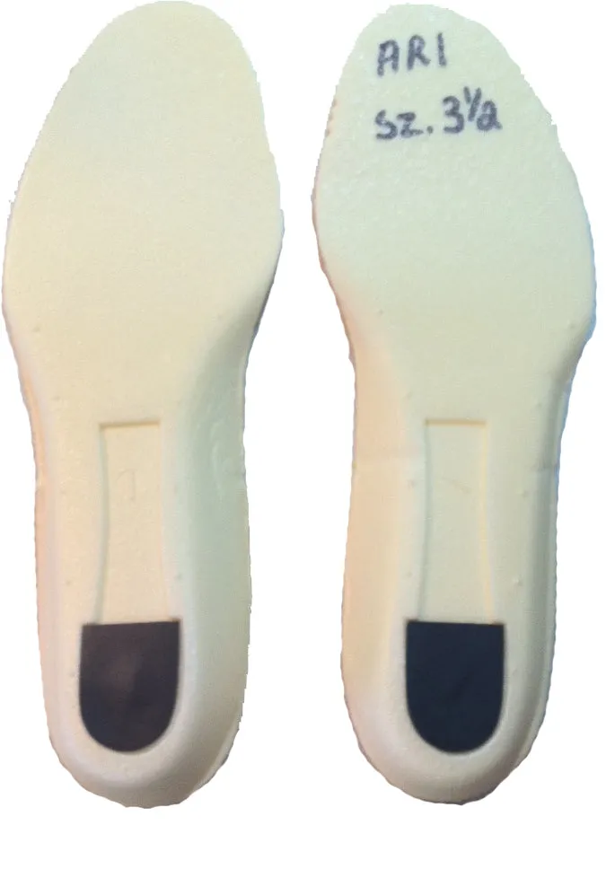 Antik Insoles