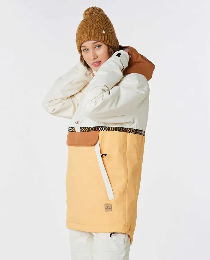 ANTISERIES ANORAK 10K 10K