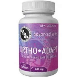 AOR Ortho-Adapt 120's