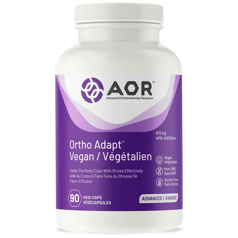 AOR Ortho Adapt 675 mg (90 VCaps)