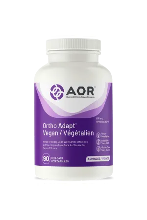 AOR Ortho Adapt Vegan 90s