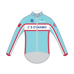 APEX Wind Jacket