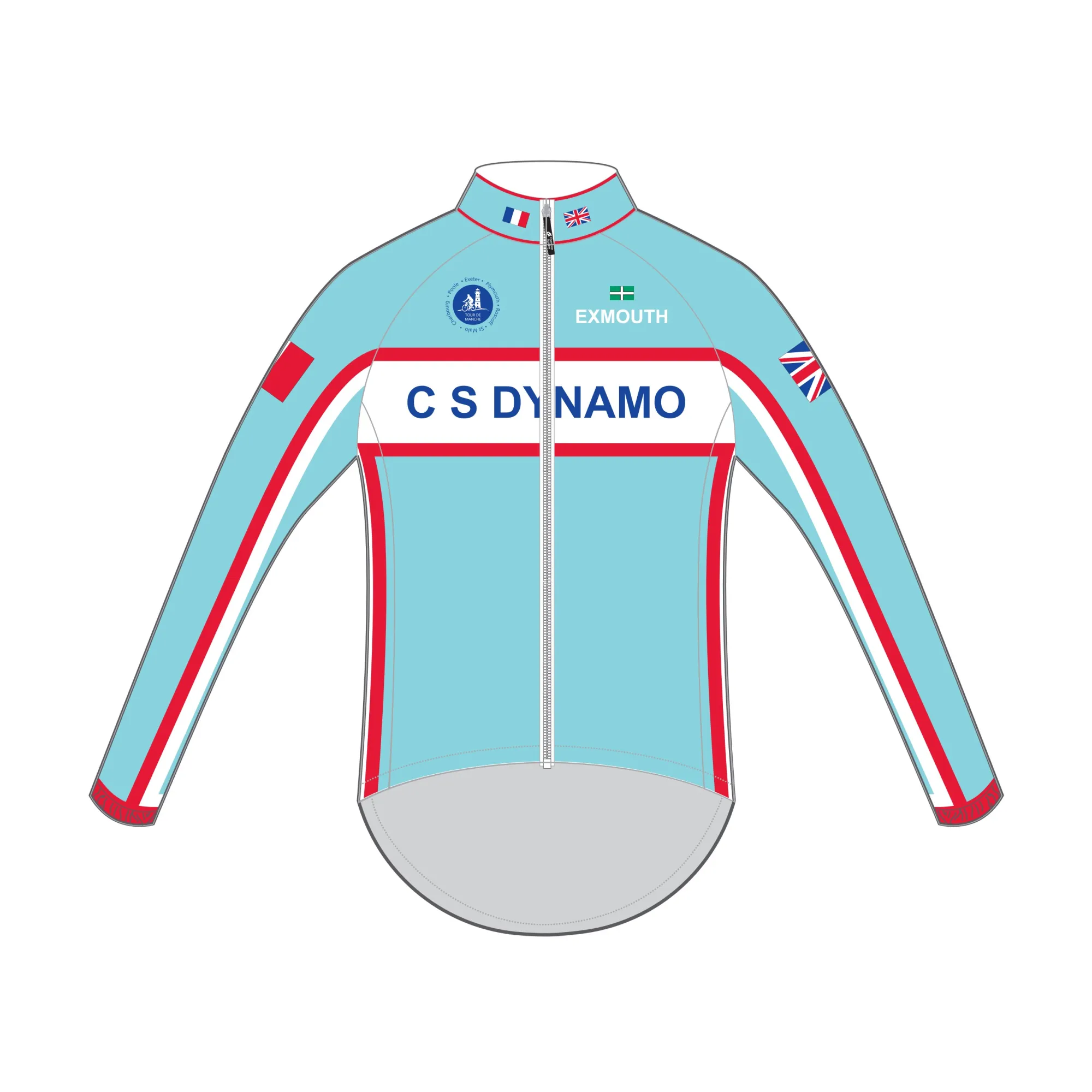APEX Wind Jacket