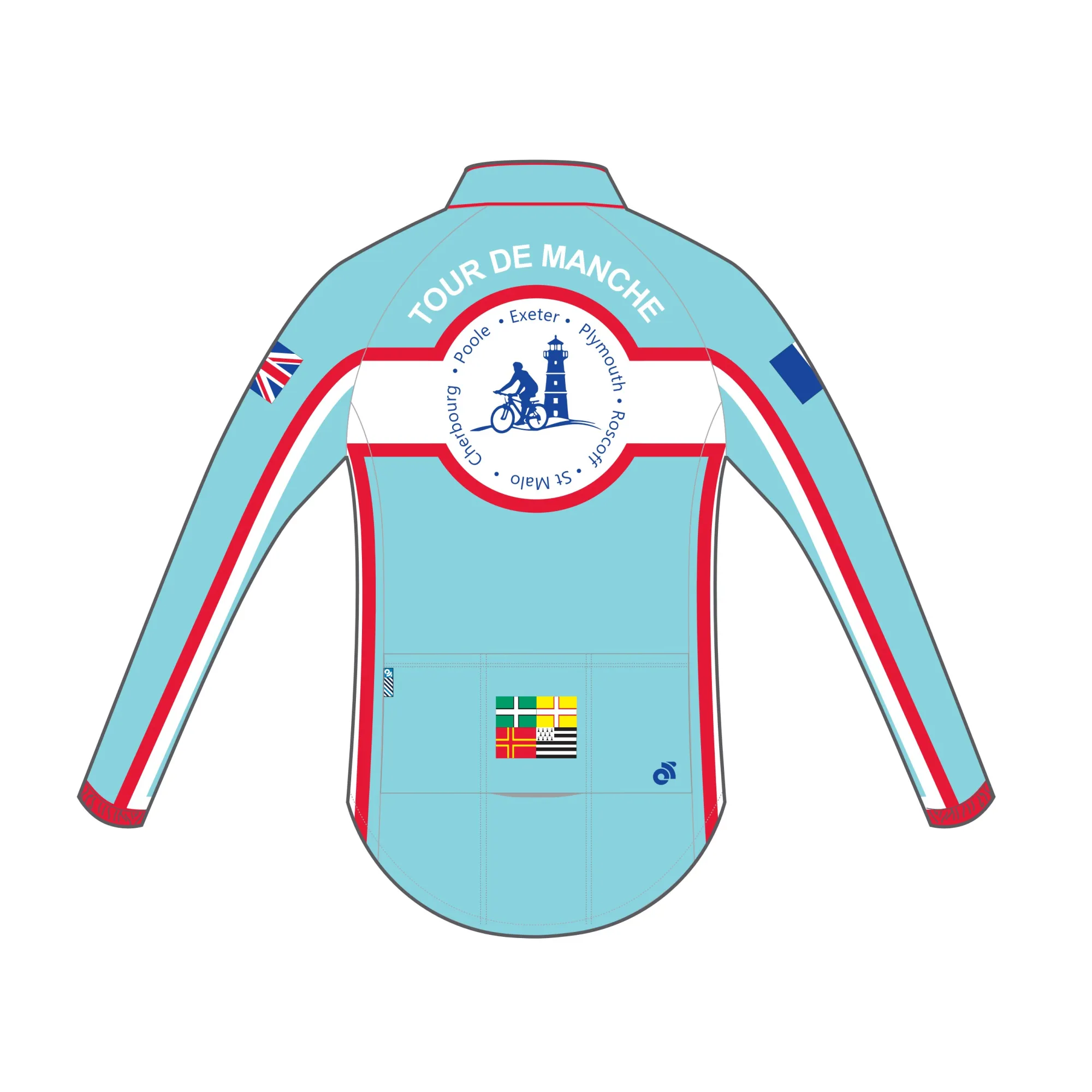 APEX Wind Jacket