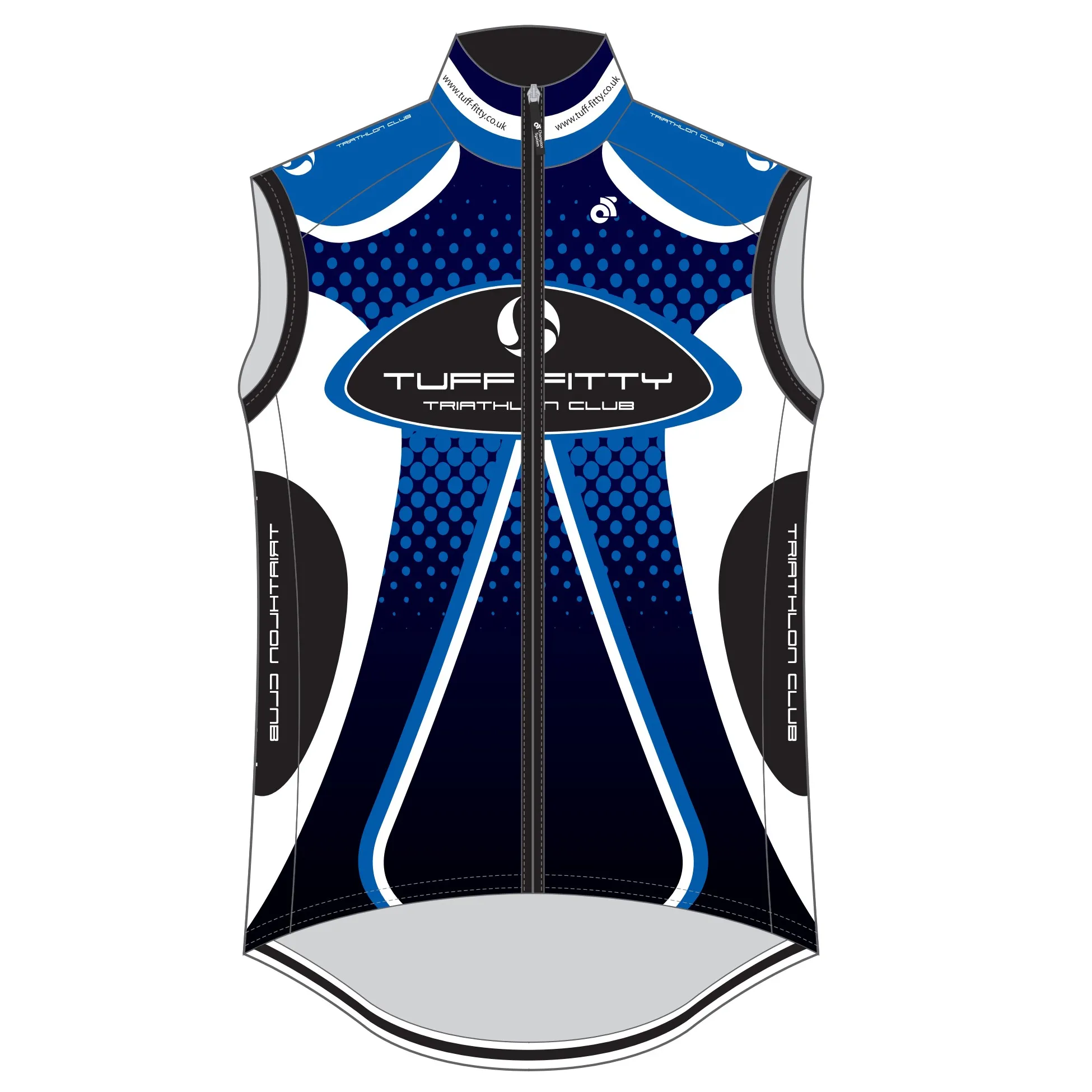 APEX Wind Vest