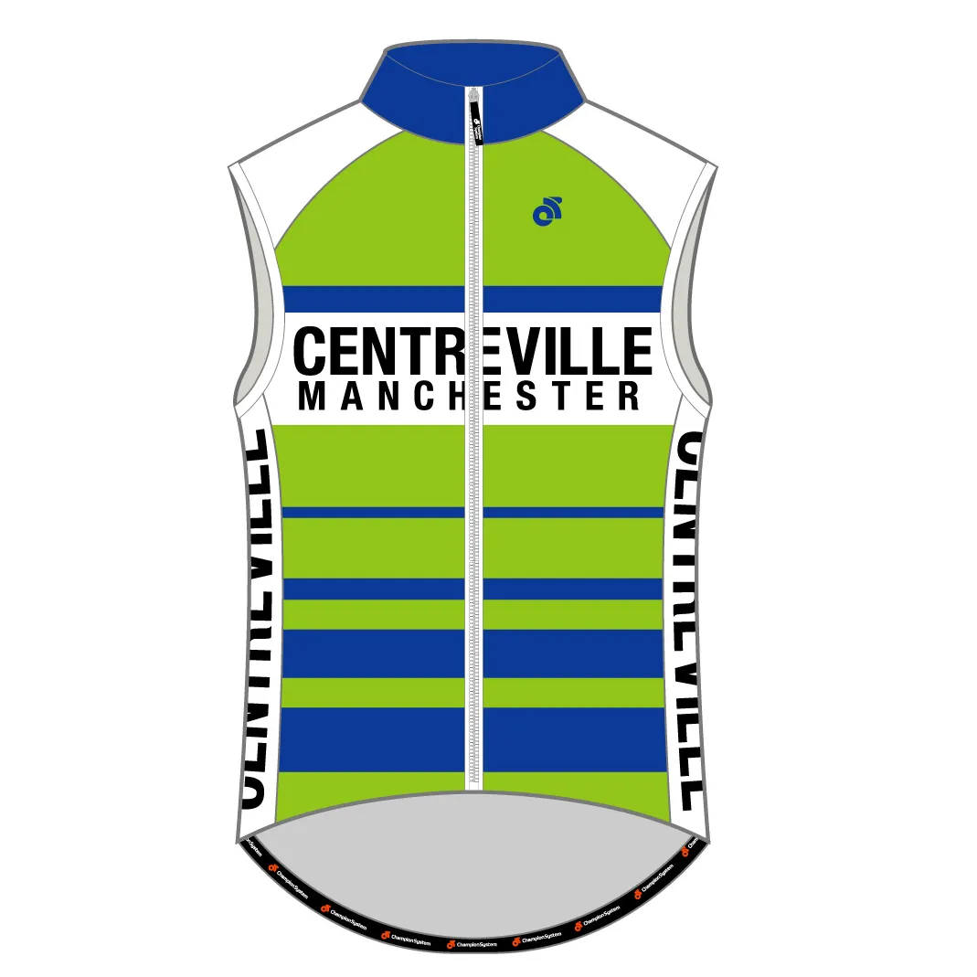 APEX Wind Vest