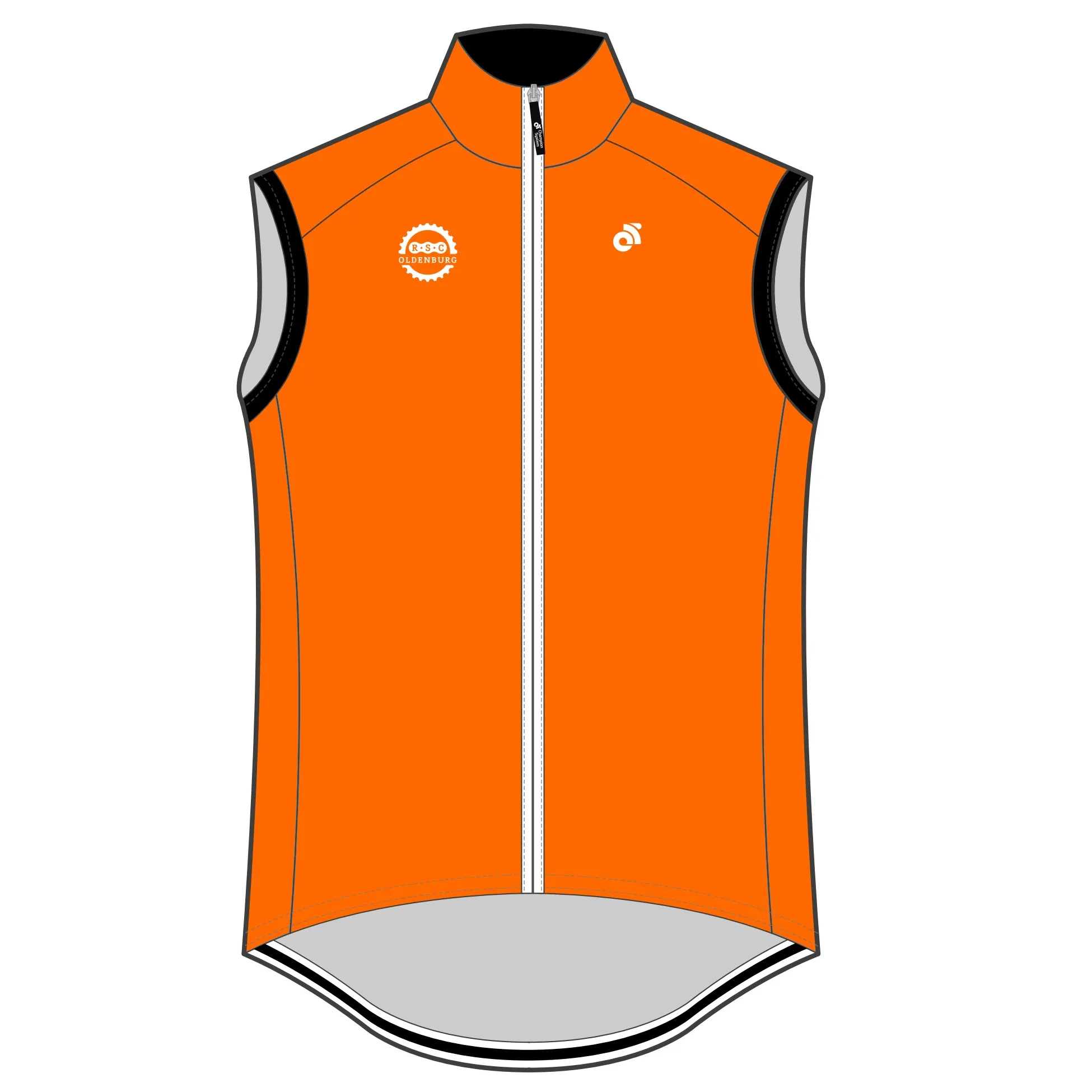 APEX Wind Vest