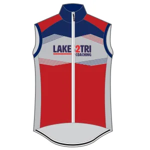 APEX Wind Vest