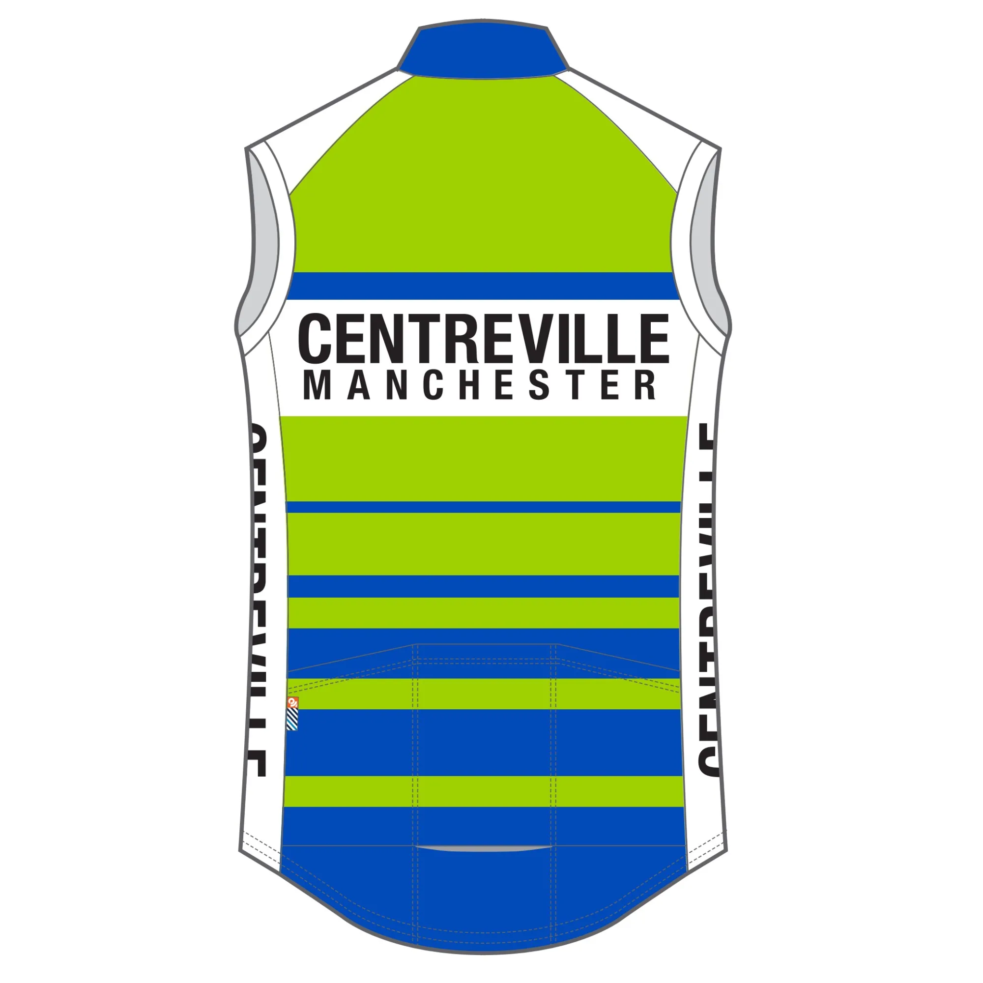 APEX Wind Vest