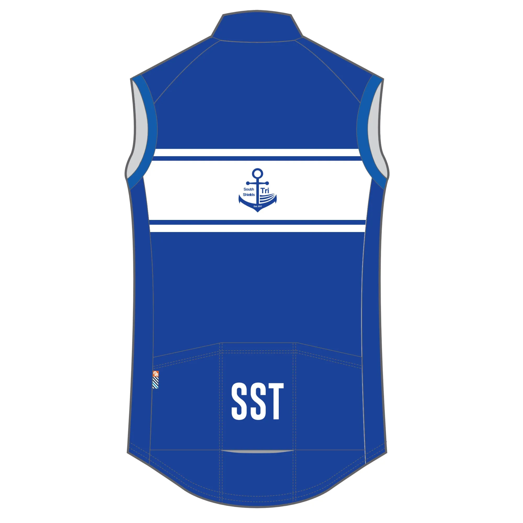 APEX Wind Vest