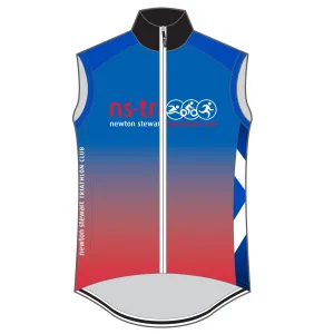 APEX Wind Vest