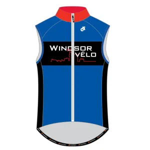 APEX Wind Vest