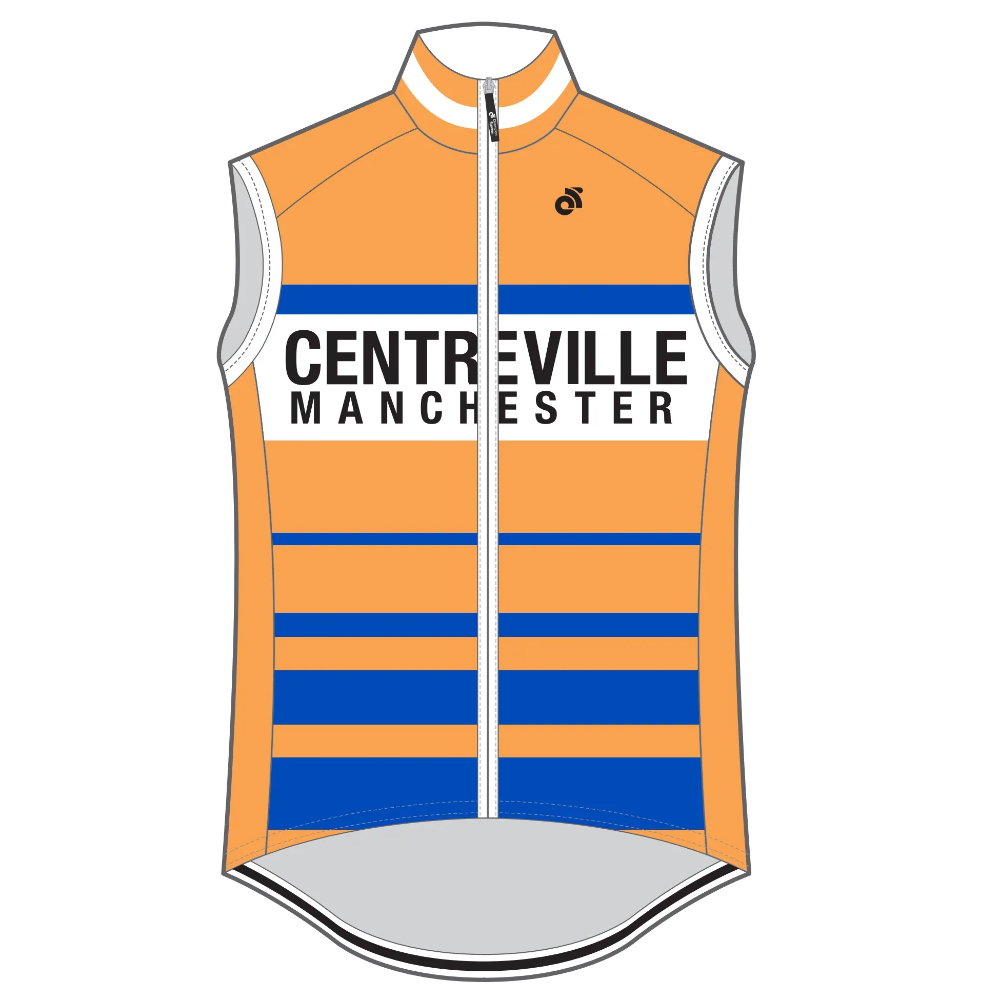 APEX Wind Vest