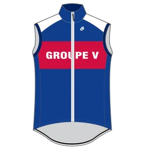 APEX Wind Vest