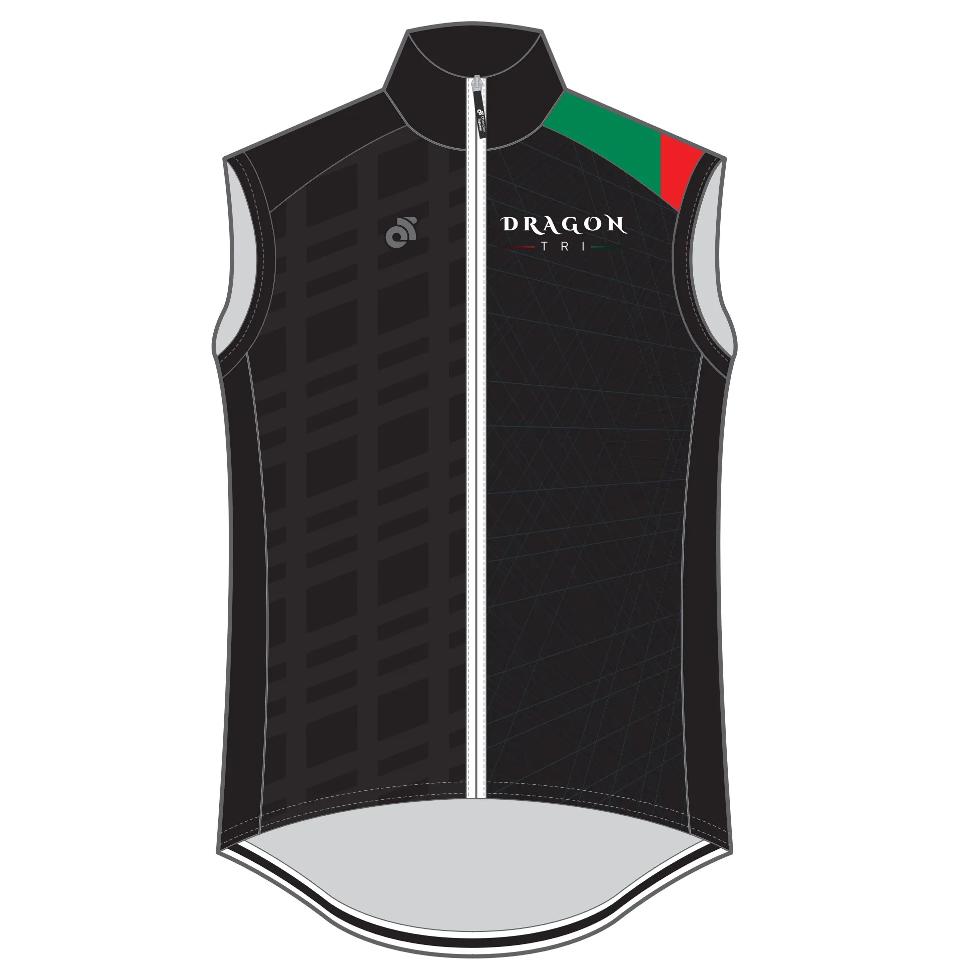 APEX Wind Vest