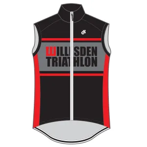 APEX Wind Vest
