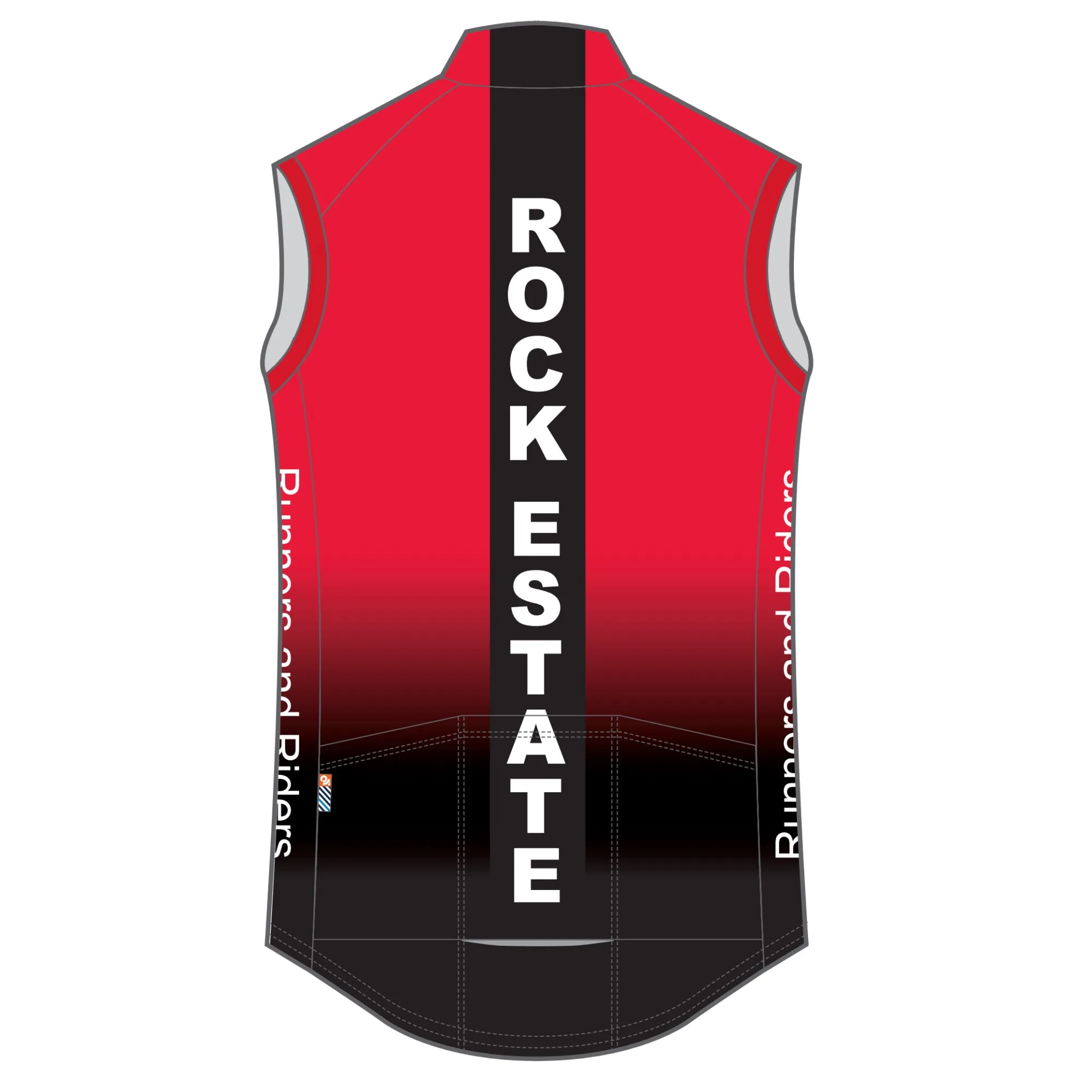 APEX Wind Vest