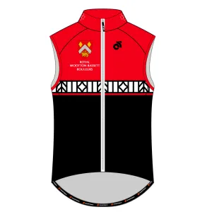 APEX Wind Vest